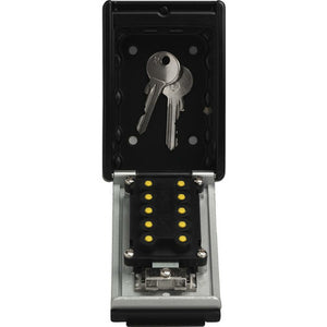 ABUS Key Garage 767 Combination Lock Key Lock Box