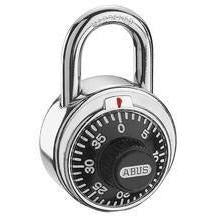 Load image into Gallery viewer, Abus 78/50 Colour Fixed Combination Padlock