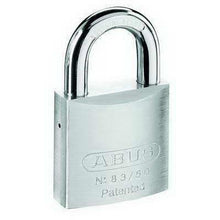 Load image into Gallery viewer, Abus 83/50C25 Padlock