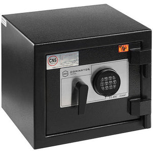 Dominator DS-0D Safe with Digital Lock