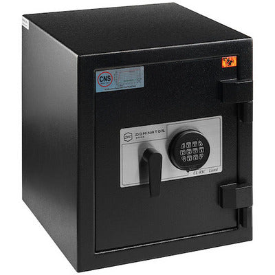 Dominator DS-1D Safe with Digital Lock