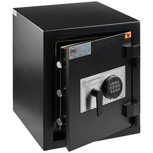 Dominator DS-1D Safe with Digital Lock