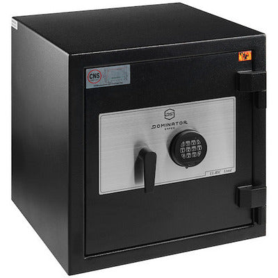 Dominator Key Dominator DS-2D Safe with Digital Lock – Allsafe Security