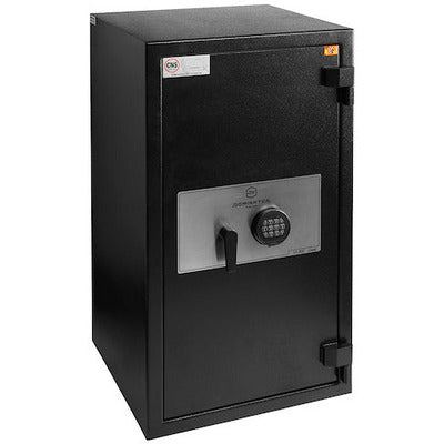 Dominator DS-4D Safe with Digital Lock