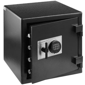 Dominator HS-3D Safe with Digital Lock