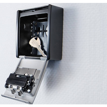 Load image into Gallery viewer, Abus KeyGarage 787 4-wheel combination wall mount lock box
