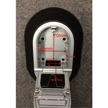 Load image into Gallery viewer, Yale Combo Key Access Box