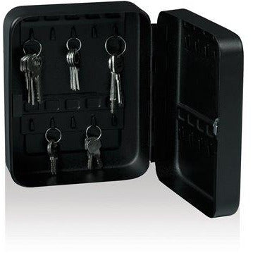 Yale 20-key cabinet with combination lock
