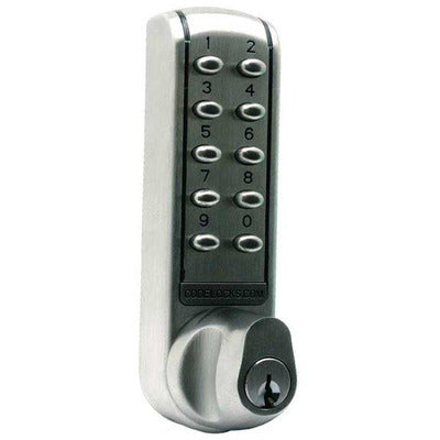 Code Lock 2255 With Latch