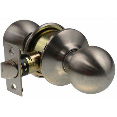 Brava urban passage knob set BRC3630DP