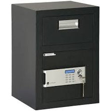 Load image into Gallery viewer, Yale Certified Deposit Safe