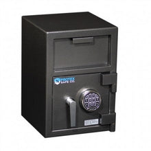 Load image into Gallery viewer, Protex Small Front Loading Deposit Safe - FD-2014