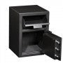 Load image into Gallery viewer, Protex Small Front Loading Deposit Safe - FD-2014