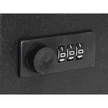 Load image into Gallery viewer, Yale 20-key cabinet with combination lock