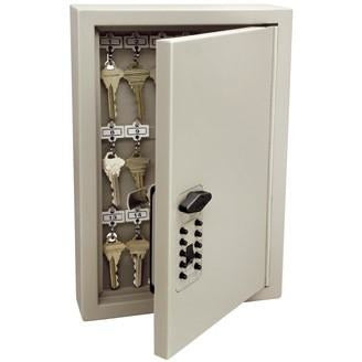 Kidde Key Cabinet Pro - Touchpoint Lock - 30-key