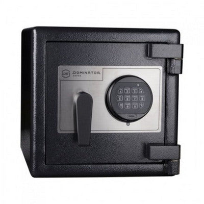 Dominator Plate / Pistol Safe PS-2D with Digital Lock