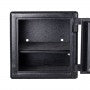Dominator Plate / Pistol Safe PS-2D with Digital Lock