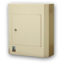 Load image into Gallery viewer, SDL-400K - Protex Wall Mounted Drop Box with Key Lock