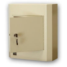 Load image into Gallery viewer, SDL-400K - Protex Wall Mounted Drop Box with Key Lock